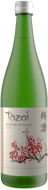 Tozai Umeshu 'Blossom of Peace'