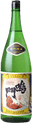 Naruto Special Junmai Sake