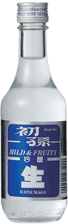 Ginjou Namazake