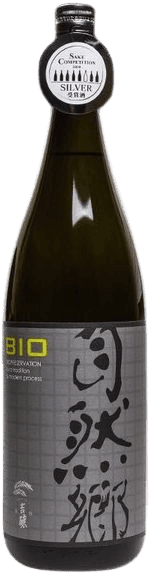 Shizengou Tokubetsujunmai Bio