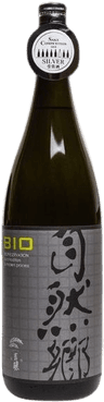 Shizengou Tokubetsujunmai Bio