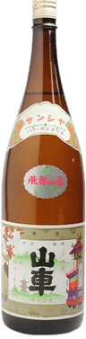 Sansha Ginjirushi Kasen