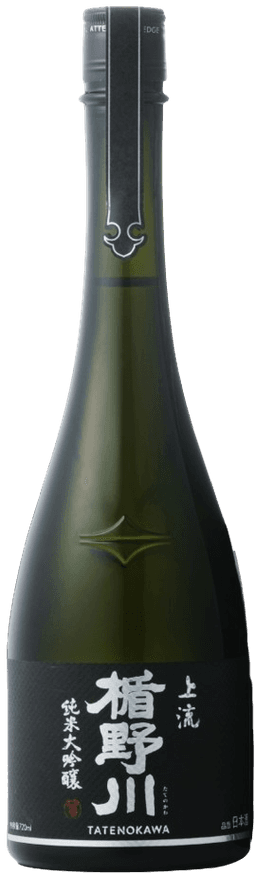 Tatenokawa Junmai Daiginjo Joryu