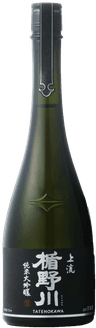 Tatenokawa Junmai Daiginjo Joryu