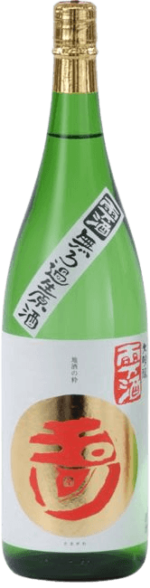 Tamagawa Daiginjou Shizukuzake