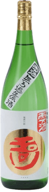 Tamagawa Daiginjou Shizukuzake