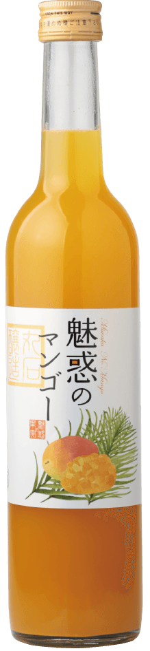 Maruishi Miwaku no Mango