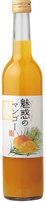 Maruishi Miwaku no Mango