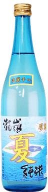 Takiarashi Natsu Junmai