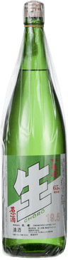 NamaGenshu