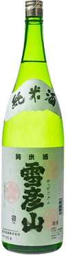 Junmaishu Seppikosan
