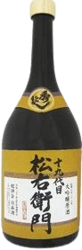 Shinshu Kanpyo Association Product Matsuuemon