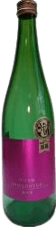 Amakuchi Kimoto Junmai Dewanoyuki