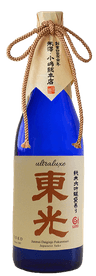 Toko Junmai Daiginjo Fukurotsuri 'Ultraluxe'
