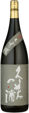 Kuminoura Junmai Daiginjo