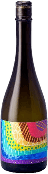 Narutotai Junmai Ginjo Led