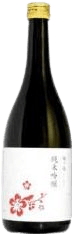Umegae Junmai Ginjo