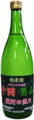 Junmai sake, Galaxy Flow