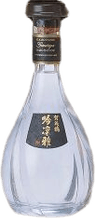 Kamotsuru Daiginjo Genshu Ginringa