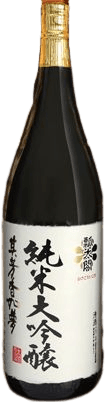 Junmai Daiginjo Hisagotaikou