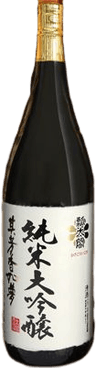 Junmai Daiginjo Hisagotaikou