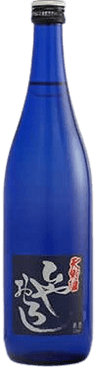 Junmai Ginjo Hiyaoroshi