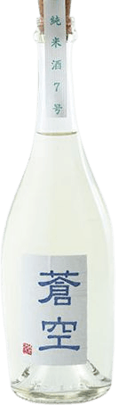 Soukuu Natsu Junmai 7 gou Namazake