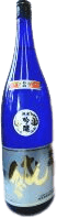 Aoitsuru Junmai Ginjo Jun