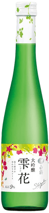 Hakutsuru Shizuka Daiginjo