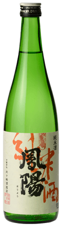 Hoyo Junmai