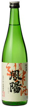 Hoyo Junmai