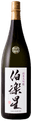 Hakurakusei Junmai Daiginjo
