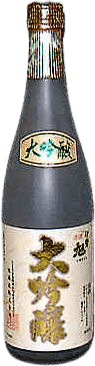 Daiginjoushu Iseasahi