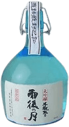 Ugonotsuki Daiginjo Tobintori