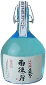 Ugonotsuki Daiginjo Tobintori
