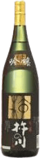 Gen Ginjo