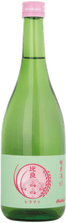 Hiramatsu Junmai Ginjo 65