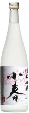 Junmai Ginjo Koharu