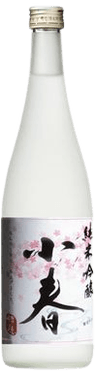 Junmai Ginjo Koharu
