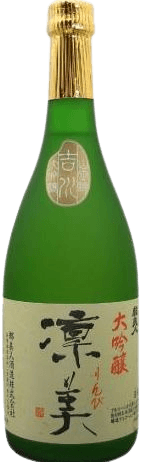 Daiginjo RinbiYoshikawa