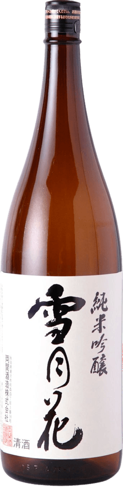 Junmai Ginjo Setsugetsuka