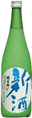 Asahiyama Shinshu Ginjo
