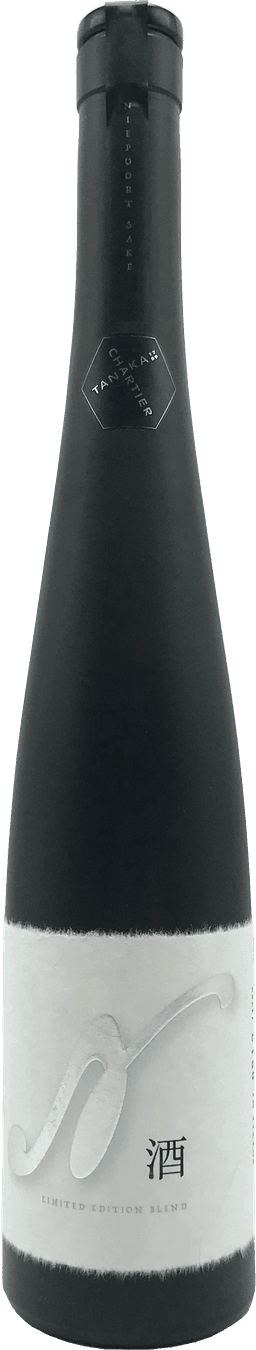 TANAKA 1789 × CHARTIER 'NIEPOORT'