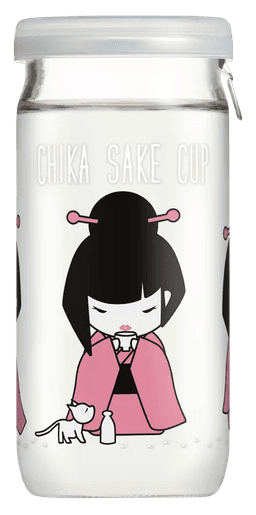 Hakutsuru Chika Cup Junmai