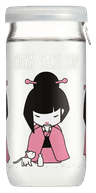 Hakutsuru Chika Cup Junmai