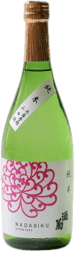 Junmai Nadagiku