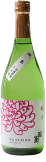 Junmai Nadagiku