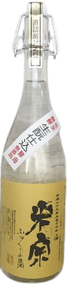 Tekumizake Kimoto Toku A Yamadanishiki Tokubetsu Junmai sake