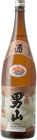 Otokoyama Josen