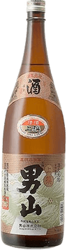 Otokoyama Josen